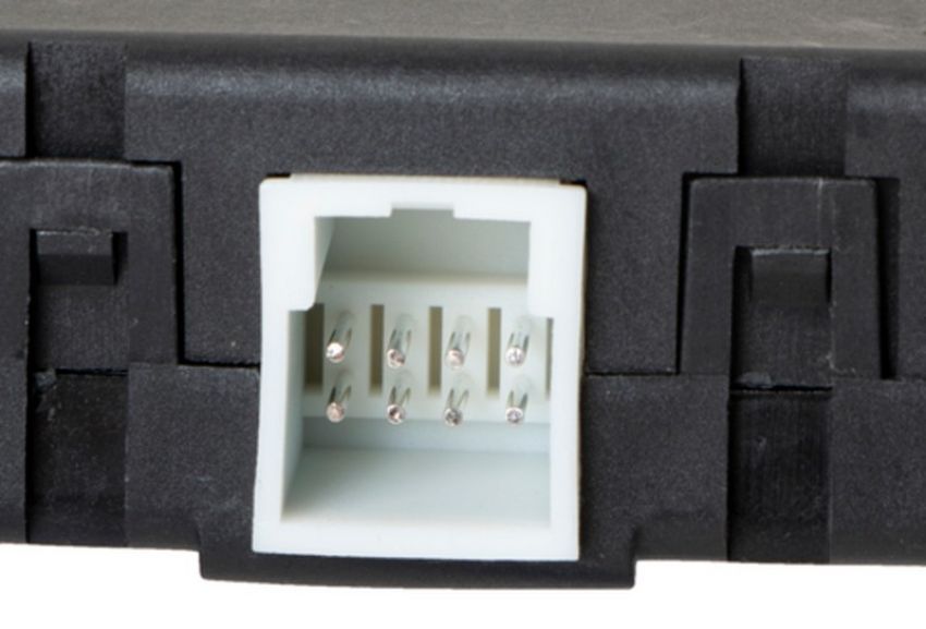 Four Seasons 73040 HVAC Air Door Actuator