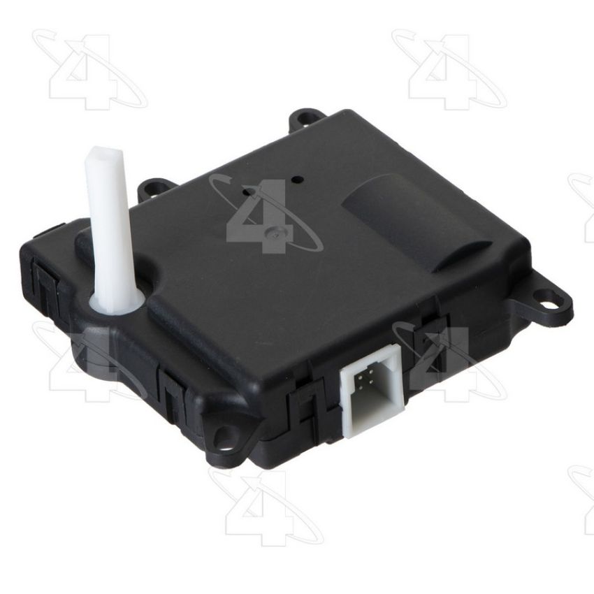 Four Seasons 73040 HVAC Air Door Actuator