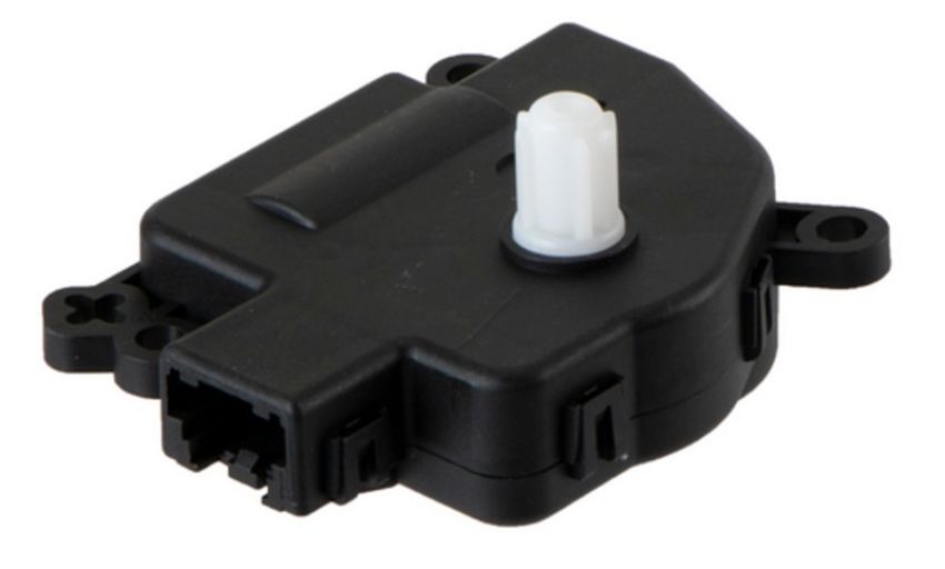 Four Seasons 73041 HVAC Air Door Actuator