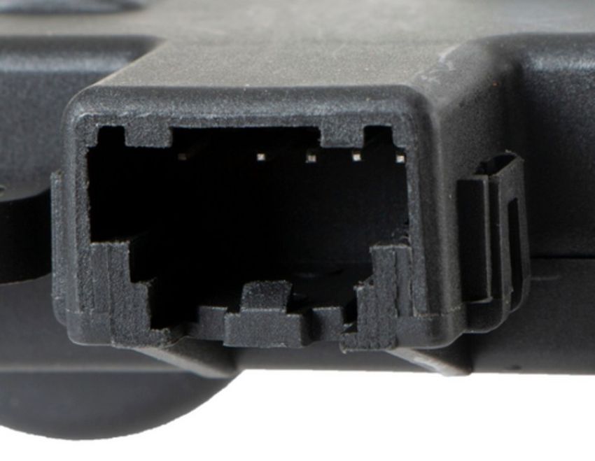Four Seasons 73041 HVAC Air Door Actuator