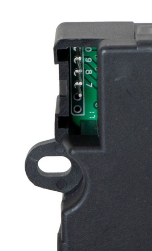 Four Seasons 73043 HVAC Air Door Actuator