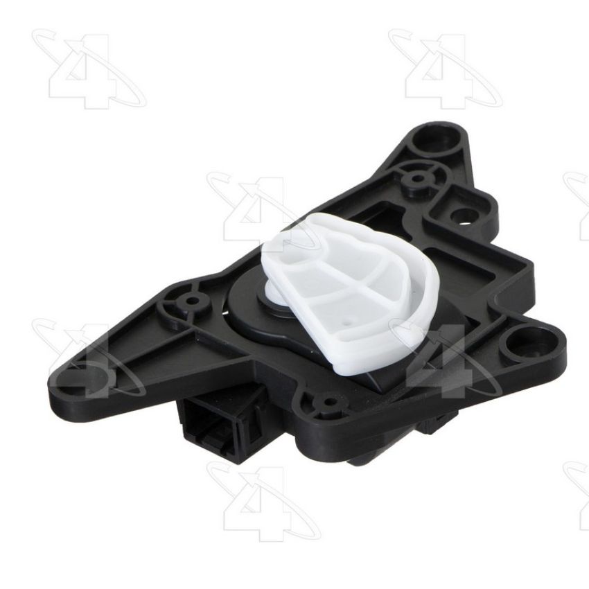 Four Seasons 73044 HVAC Air Door Actuator