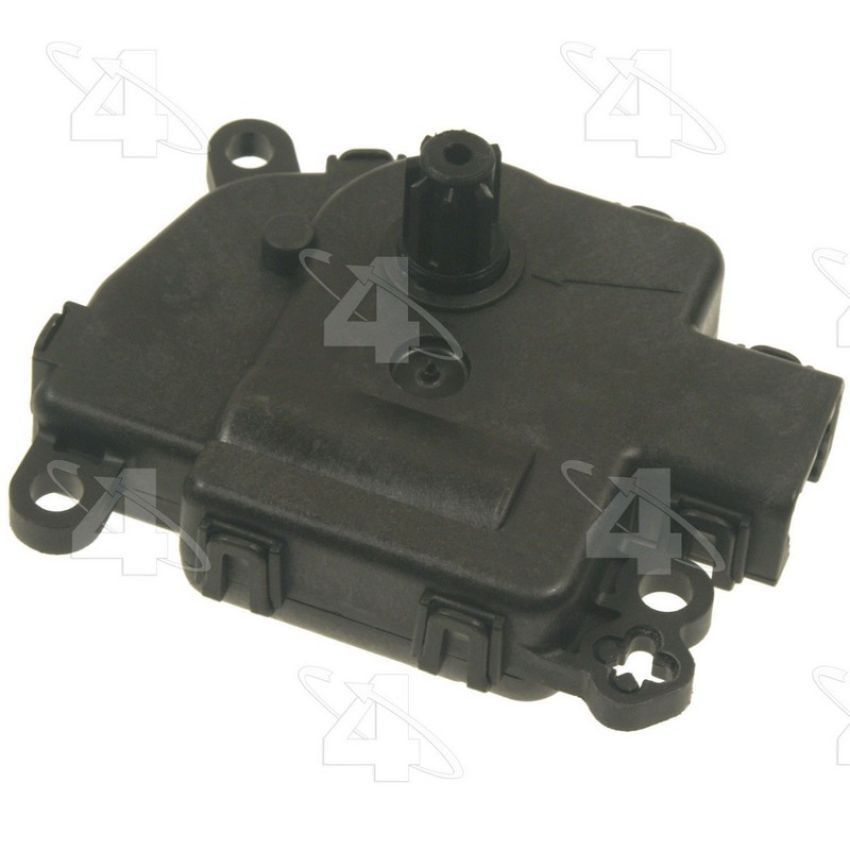 Four Seasons 73045 HVAC Air Door Actuator