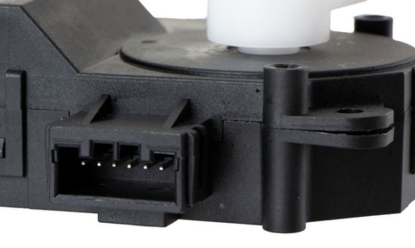 Four Seasons 73047 HVAC Air Door Actuator