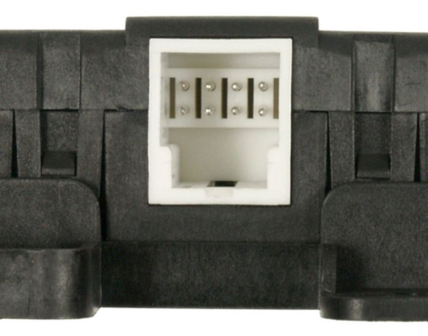 Four Seasons 73048 HVAC Air Door Actuator