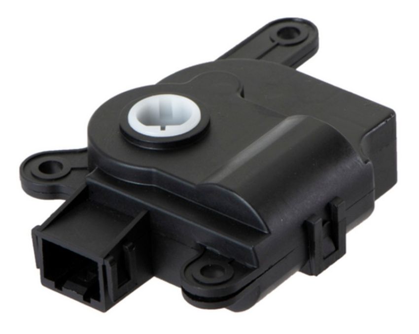Four Seasons 73050 HVAC Air Door Actuator