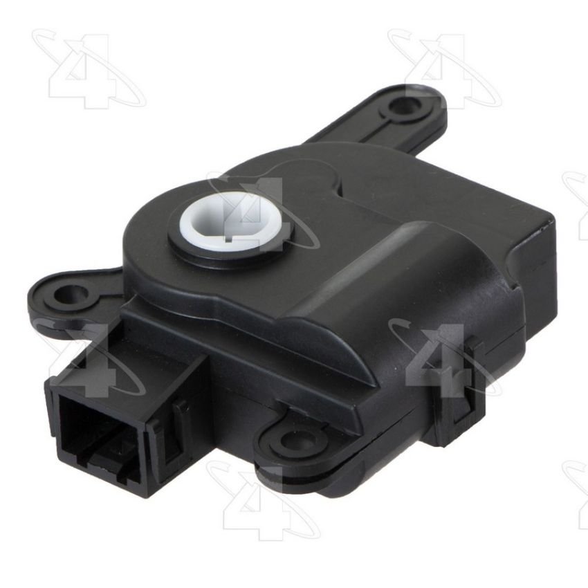 Four Seasons 73050 HVAC Air Door Actuator