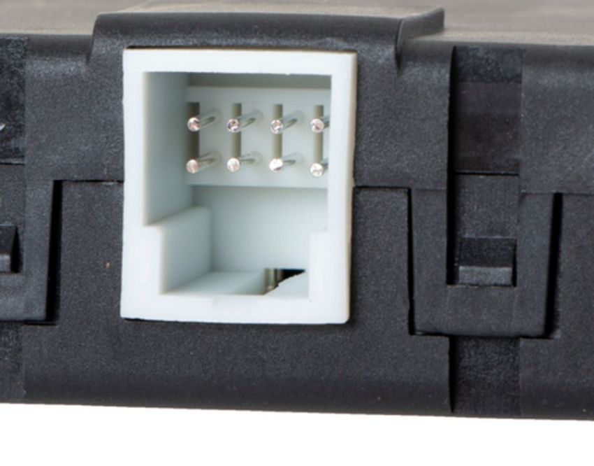 Four Seasons 73052 HVAC Air Door Actuator