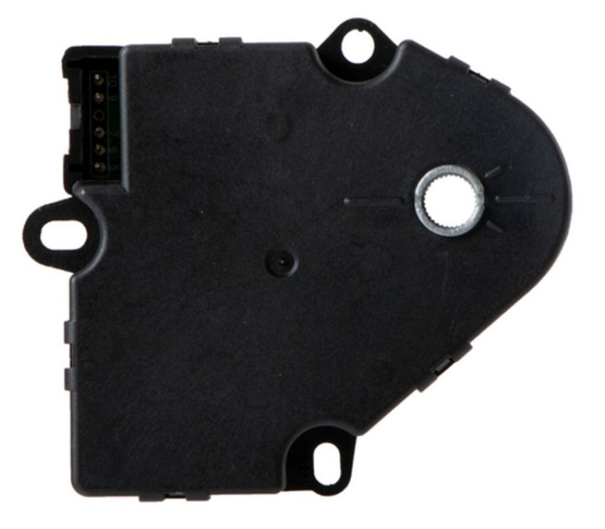 Four Seasons 73053 HVAC Air Door Actuator