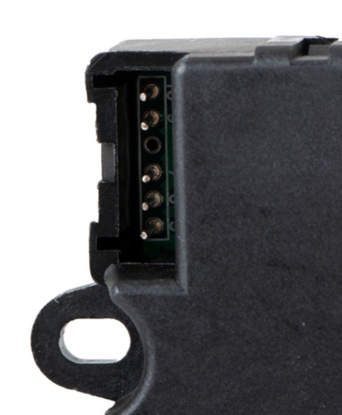 Four Seasons 73053 HVAC Air Door Actuator