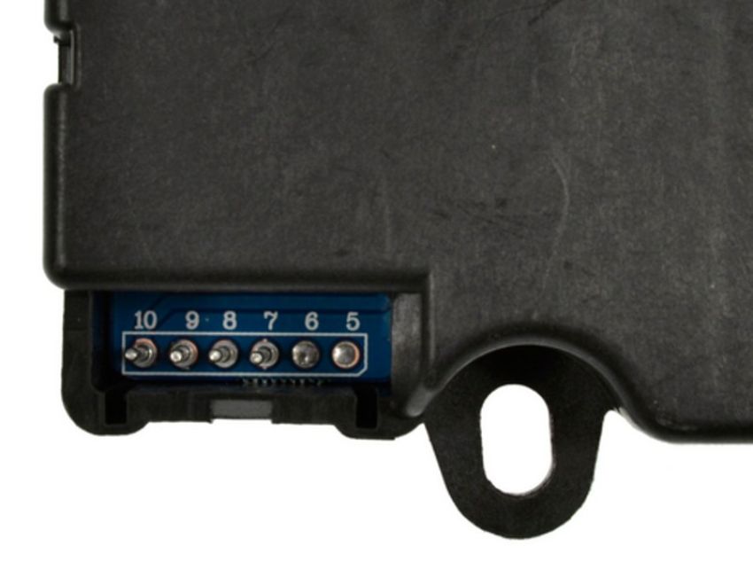 Four Seasons 73056 HVAC Air Door Actuator