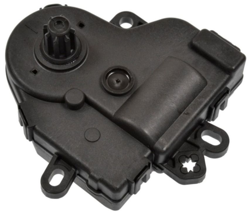Four Seasons 73057 HVAC Air Door Actuator