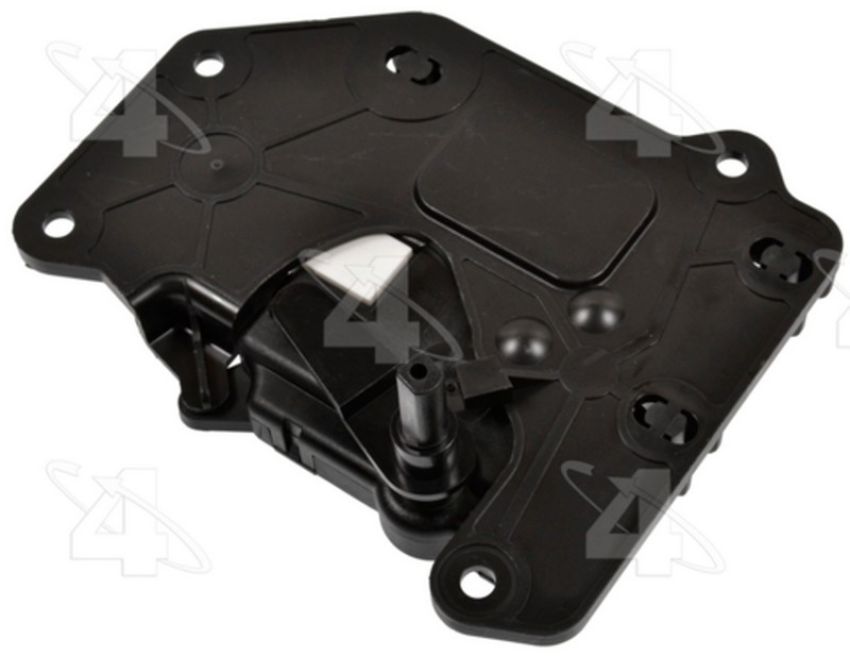 Four Seasons 73060 HVAC Air Door Actuator