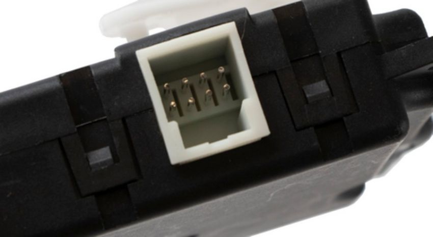 Four Seasons 73060 HVAC Air Door Actuator