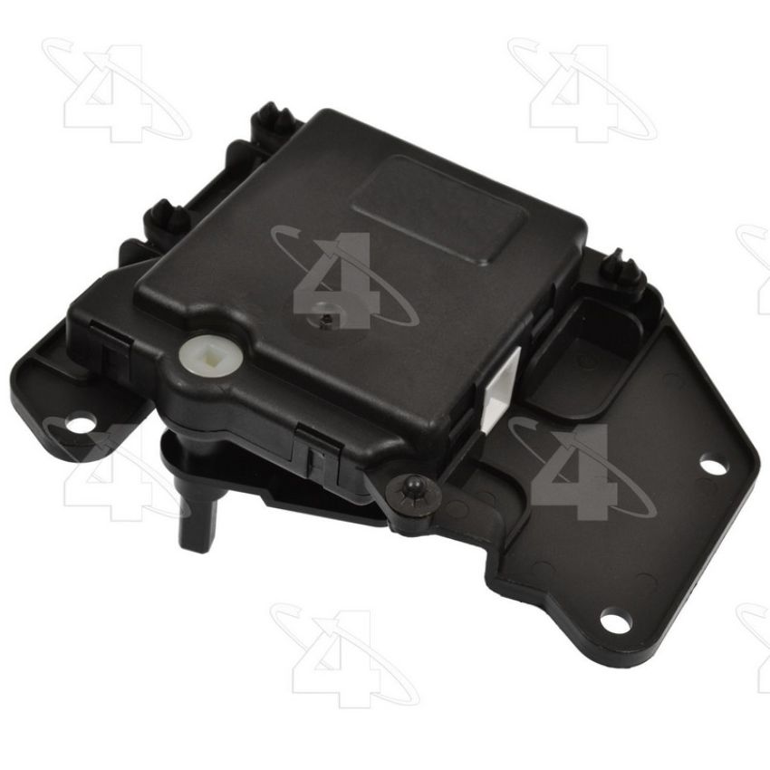 Four Seasons 73060 HVAC Air Door Actuator