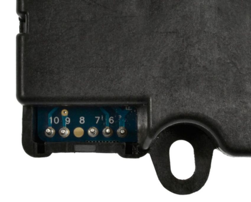 Four Seasons 73064 HVAC Air Door Actuator