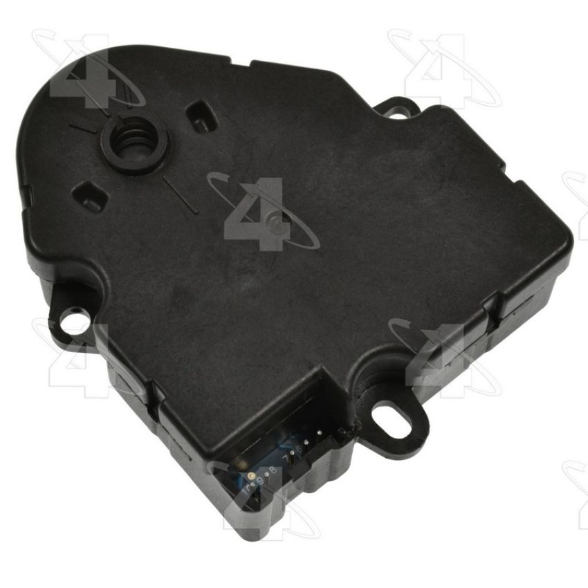 Four Seasons 73064 HVAC Air Door Actuator