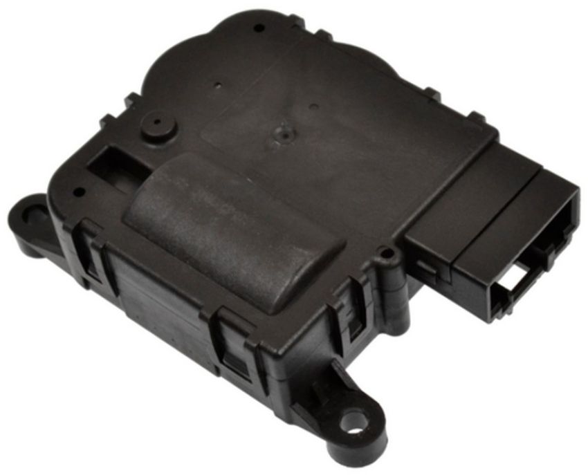 Four Seasons 73066 HVAC Air Door Actuator