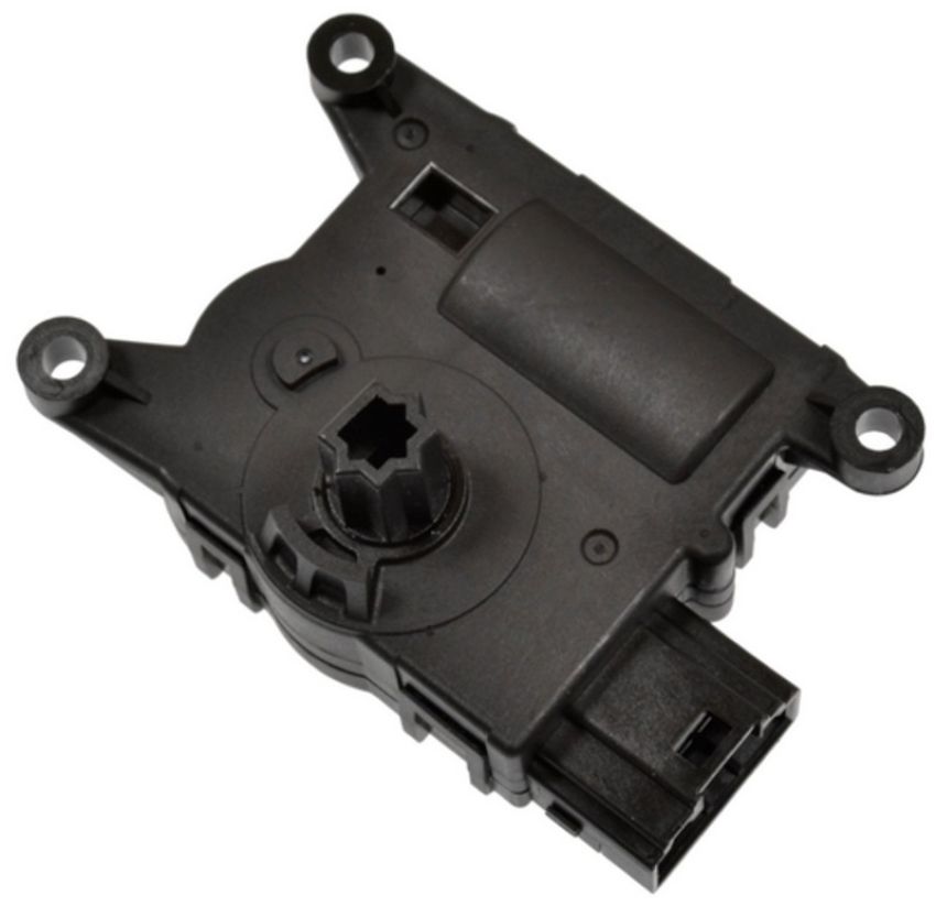 Four Seasons 73066 HVAC Air Door Actuator