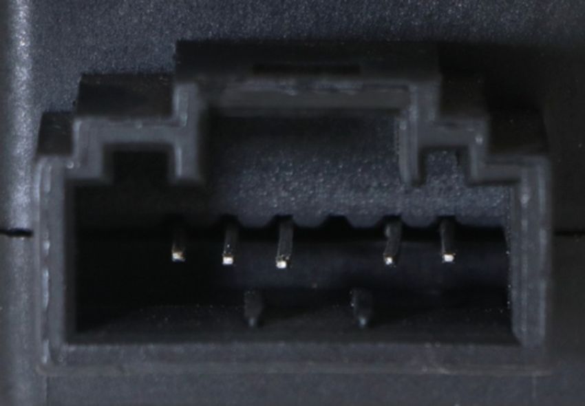 Four Seasons 73067 HVAC Air Door Actuator