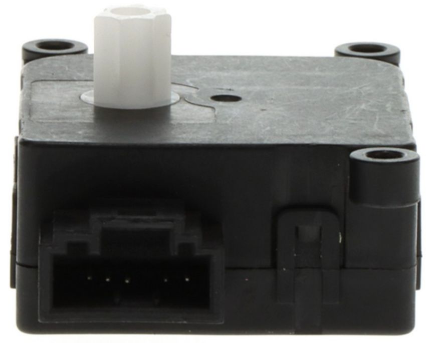 Four Seasons 73067 HVAC Air Door Actuator