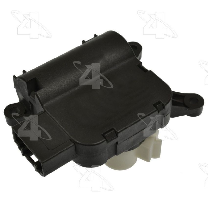 Four Seasons 73070 HVAC Air Door Actuator