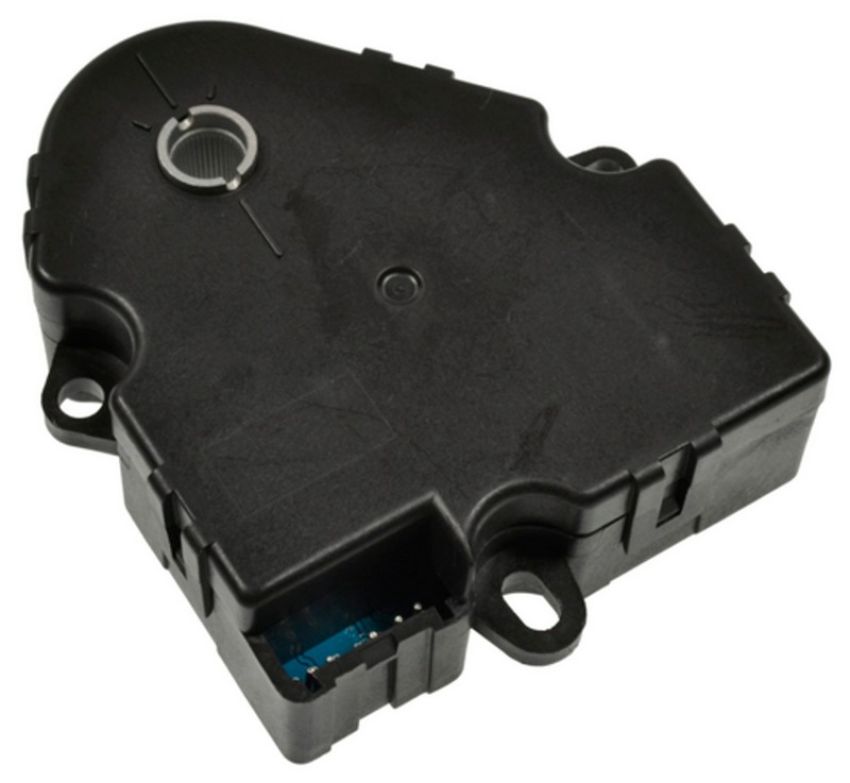 Four Seasons 73071 HVAC Air Door Actuator