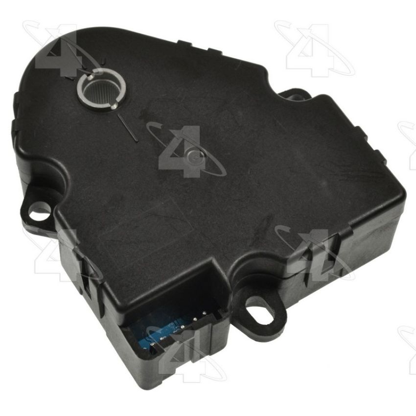 Four Seasons 73071 HVAC Air Door Actuator