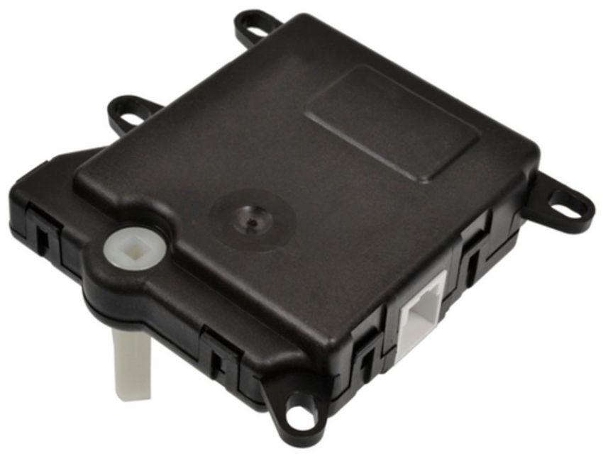 Four Seasons 73072 HVAC Air Door Actuator