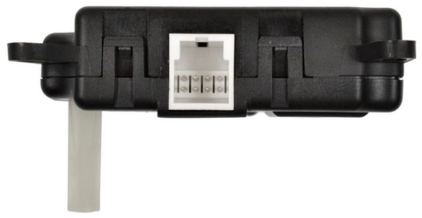 Four Seasons 73072 HVAC Air Door Actuator