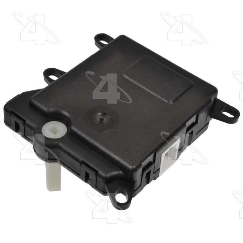 Four Seasons 73072 HVAC Air Door Actuator