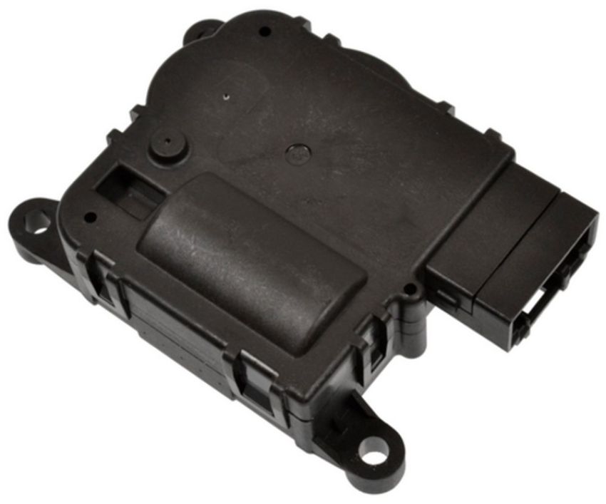 Four Seasons 73074 HVAC Air Door Actuator