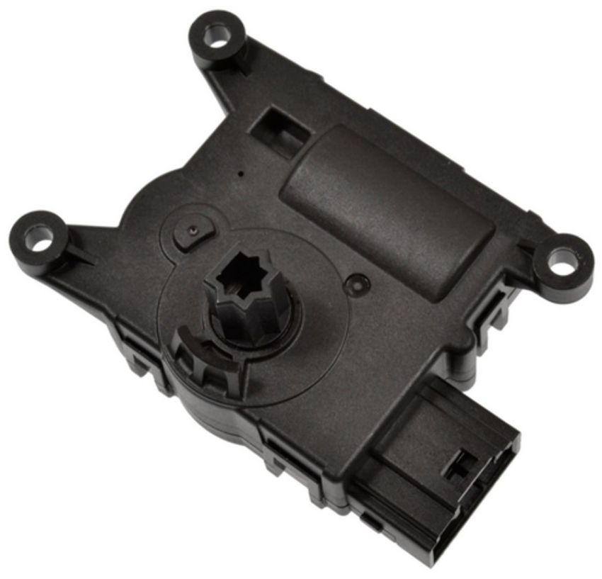 Four Seasons 73074 HVAC Air Door Actuator