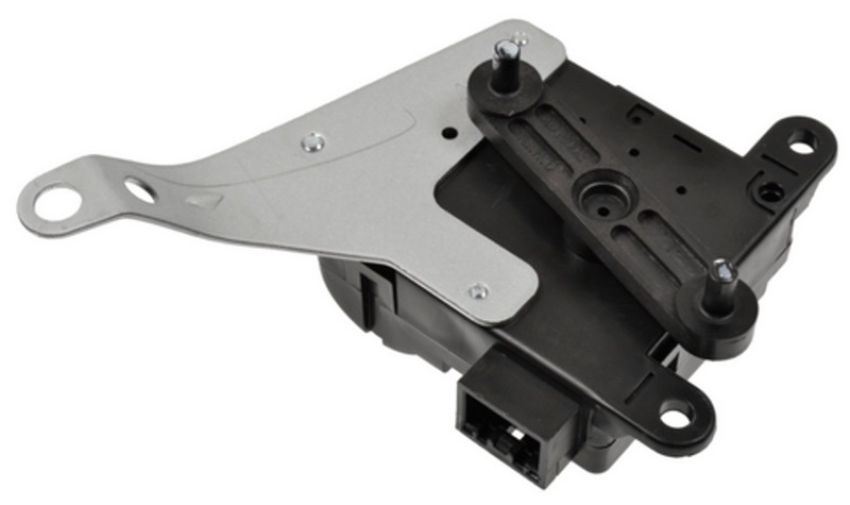 Four Seasons 73075 HVAC Air Door Actuator