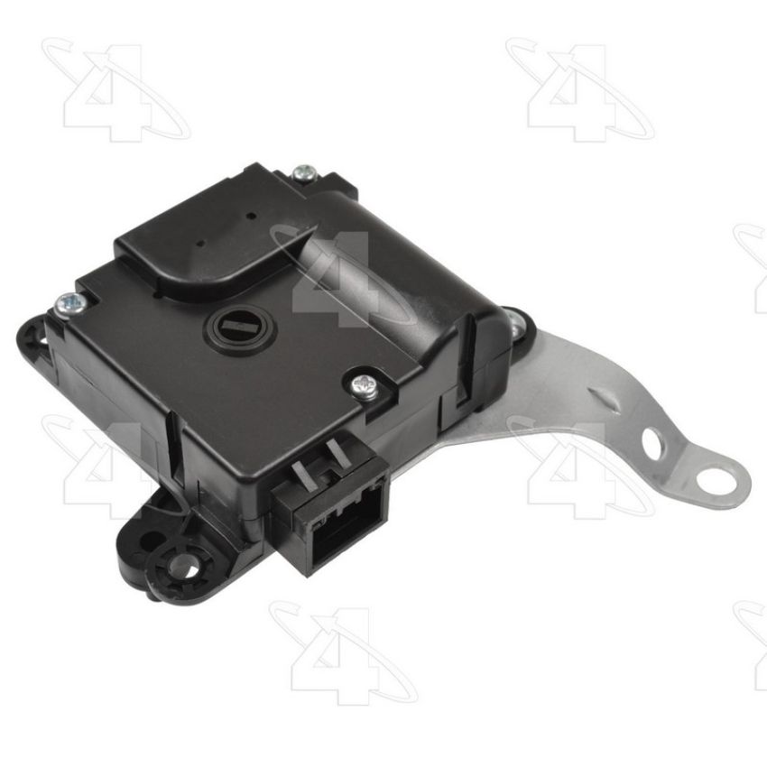 Four Seasons 73075 HVAC Air Door Actuator