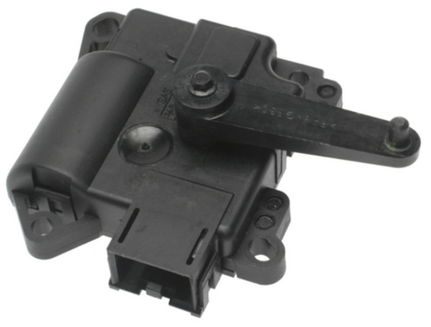 Four Seasons 73076 HVAC Air Door Actuator
