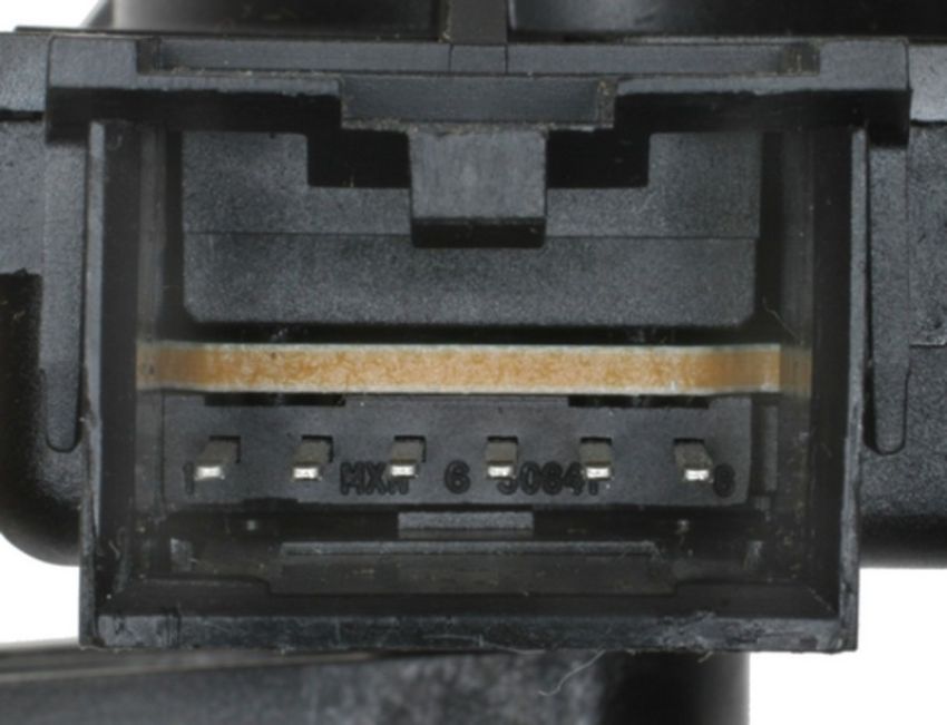 Four Seasons 73076 HVAC Air Door Actuator