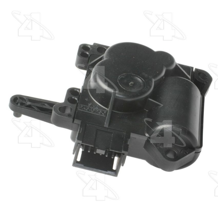 Four Seasons 73076 HVAC Air Door Actuator