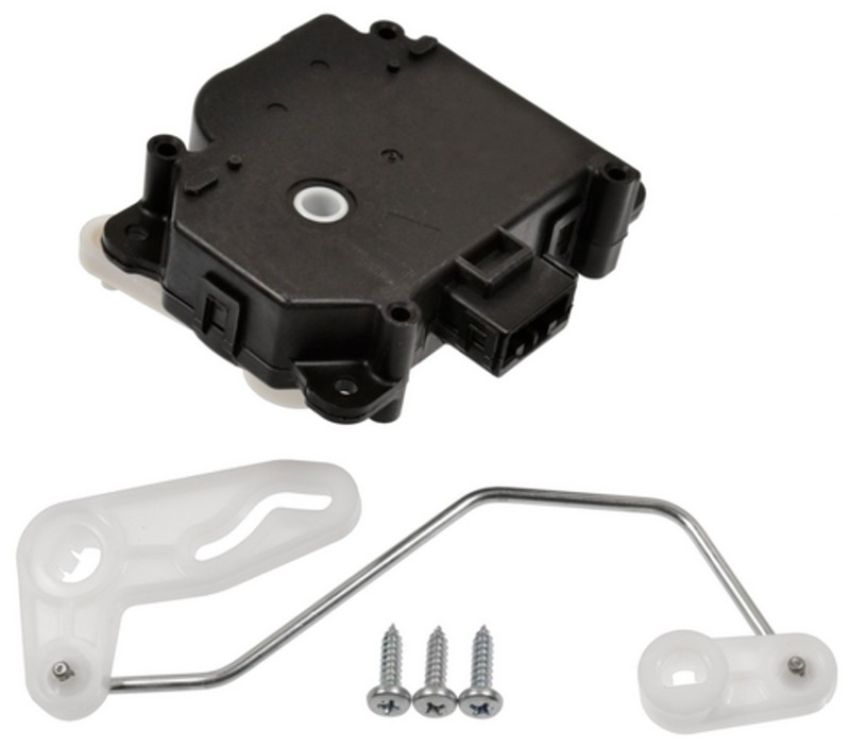 Four Seasons 73077 HVAC Air Door Actuator