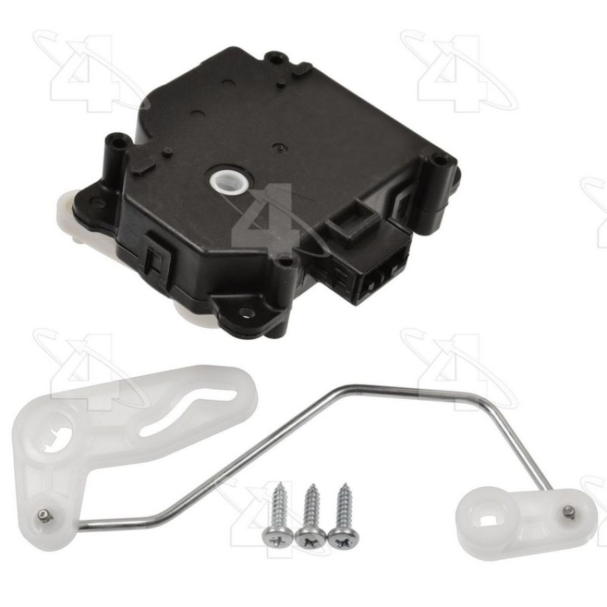 Four Seasons 73077 HVAC Air Door Actuator