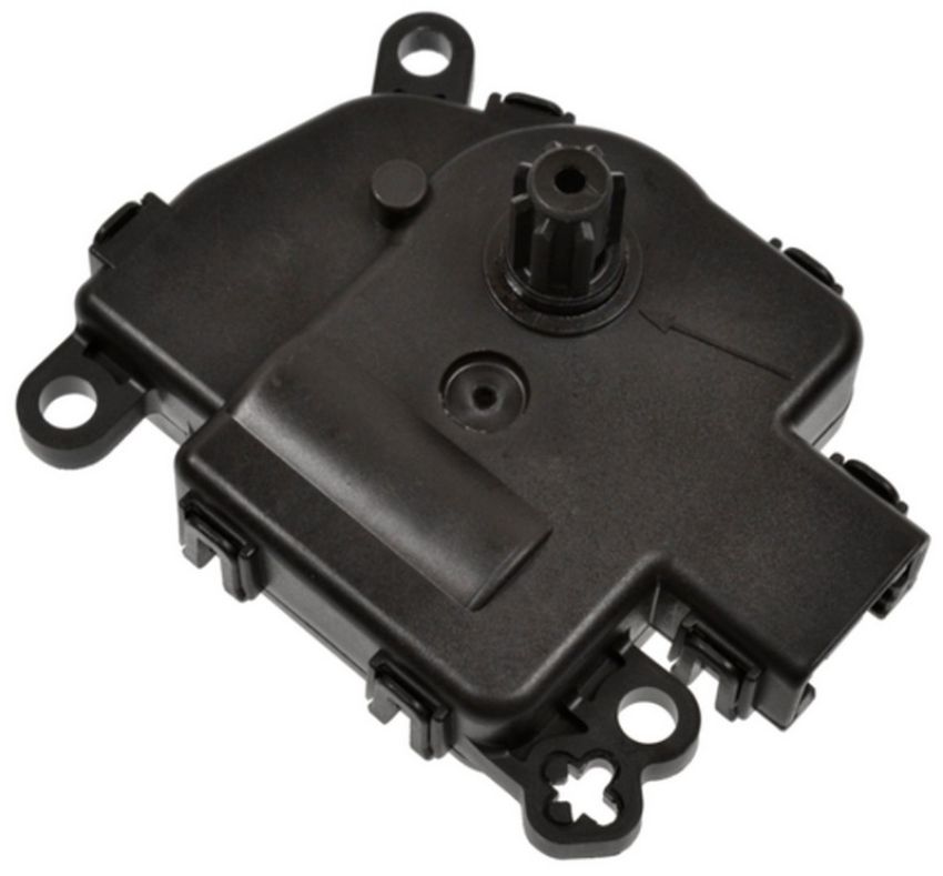Four Seasons 73079 HVAC Air Door Actuator