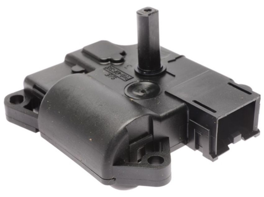 Four Seasons 73081 HVAC Air Door Actuator