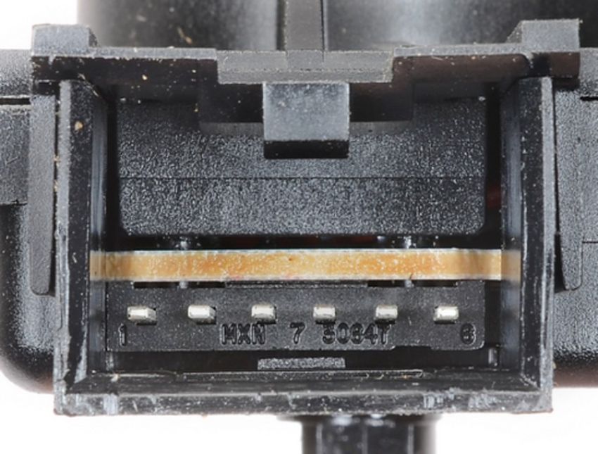 Four Seasons 73081 HVAC Air Door Actuator