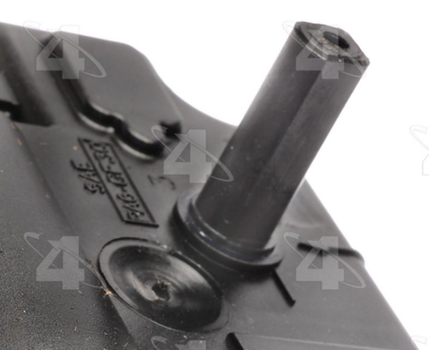 Four Seasons 73081 HVAC Air Door Actuator