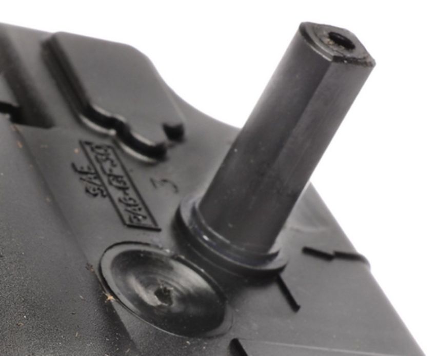 Four Seasons 73081 HVAC Air Door Actuator