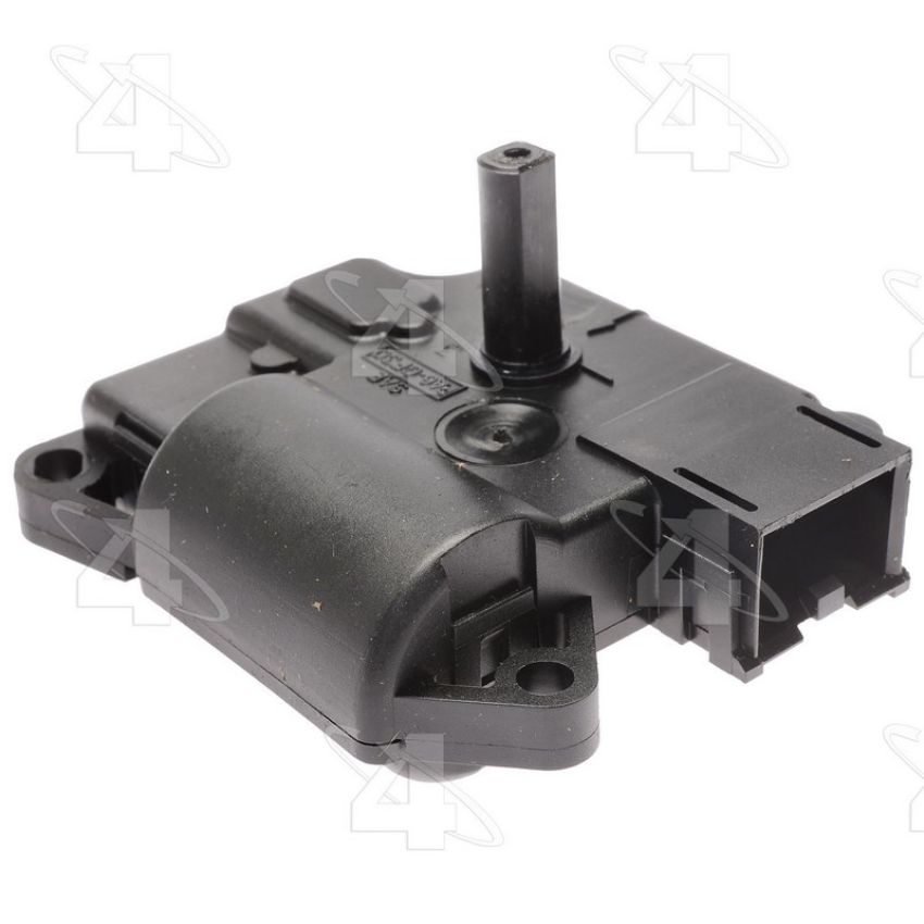 Four Seasons 73081 HVAC Air Door Actuator