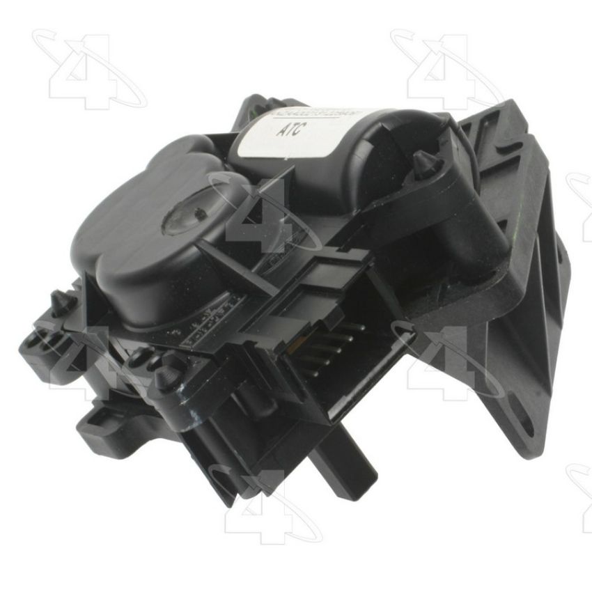 Four Seasons 73082 HVAC Air Door Actuator