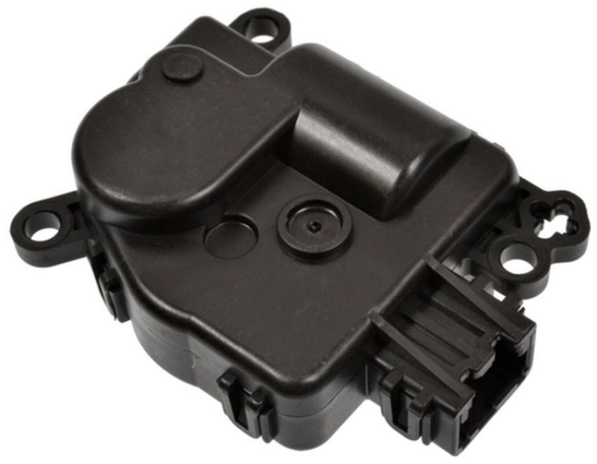Four Seasons 73083 HVAC Air Door Actuator