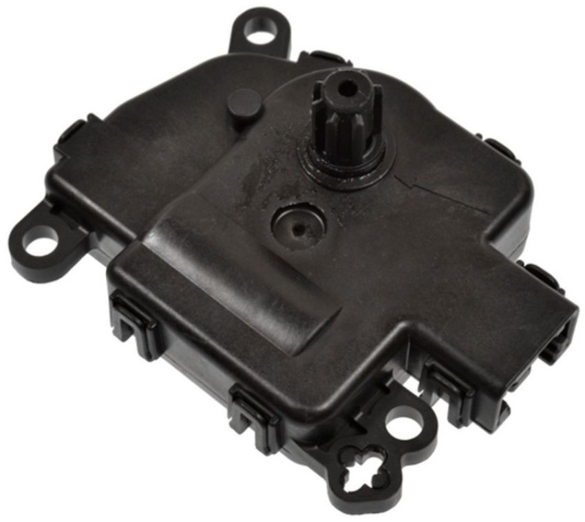Four Seasons 73083 HVAC Air Door Actuator