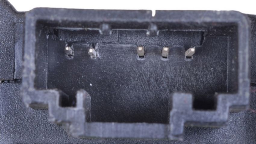 Four Seasons 73086 HVAC Air Door Actuator